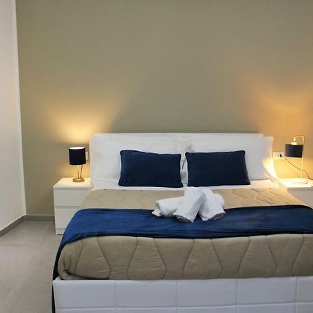 Civitas Catania Exterior photo