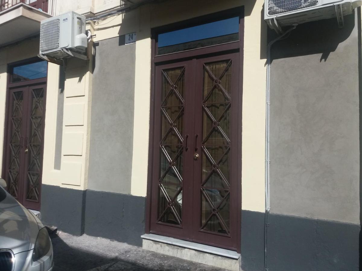 Civitas Catania Exterior photo