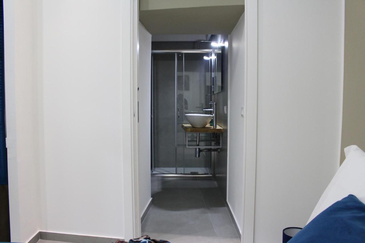 Civitas Catania Exterior photo
