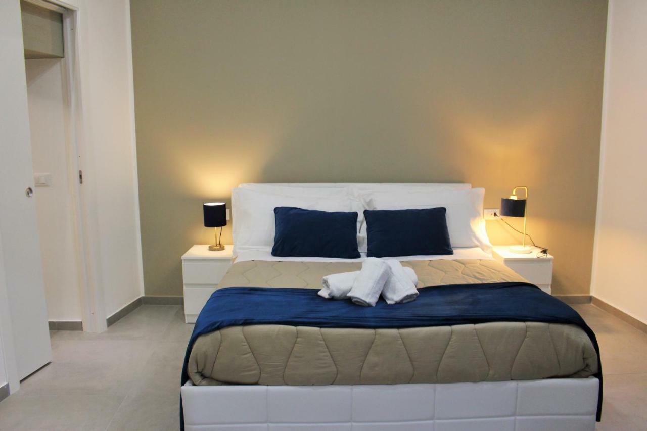 Civitas Catania Exterior photo